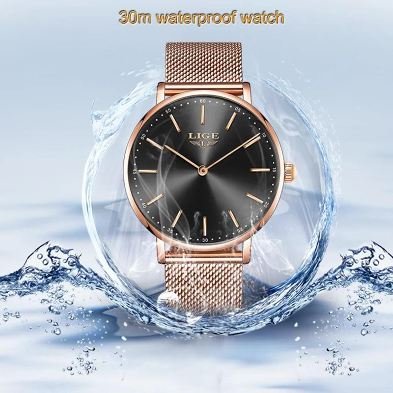 Frauen Uhr Business Quarzuhr Damen Top Marke Luxus Weibliche Armbanduhr Mädchen Uhr Relogio Feminin