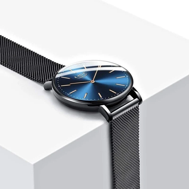 Frauen Uhr Business Quarzuhr Damen Top Marke Luxus Weibliche Armbanduhr Mädchen Uhr Relogio Feminin
