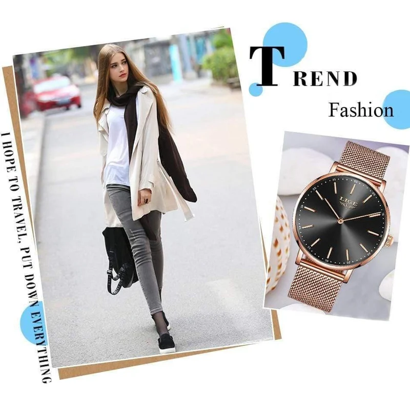 Frauen Uhr Business Quarzuhr Damen Top Marke Luxus Weibliche Armbanduhr Mädchen Uhr Relogio Feminin
