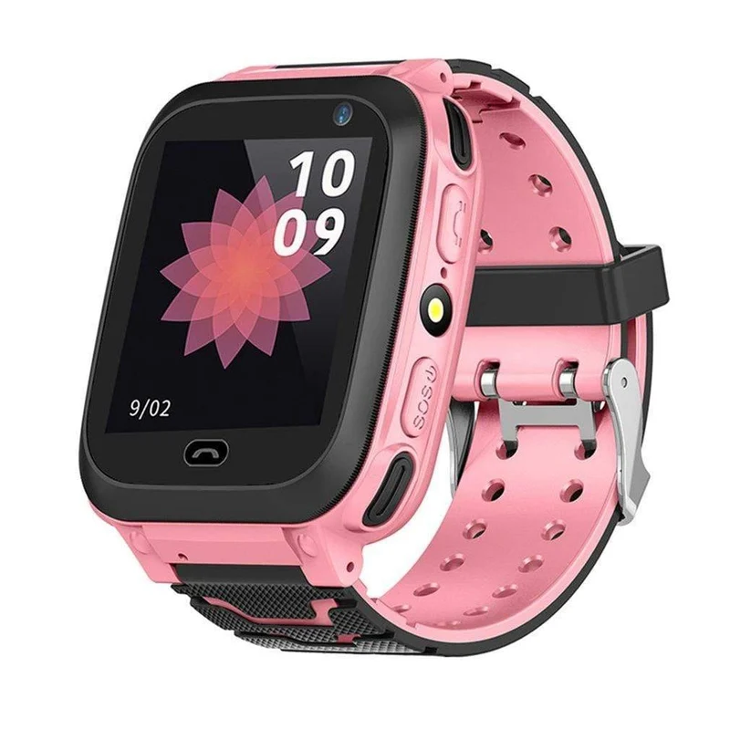 Anti verloren GPRS Positionierung Smart Kinderuhren SOS Smart Kamera Anruf Kinder Smart Kamera Uhr Baby Boy Girls Geschenk