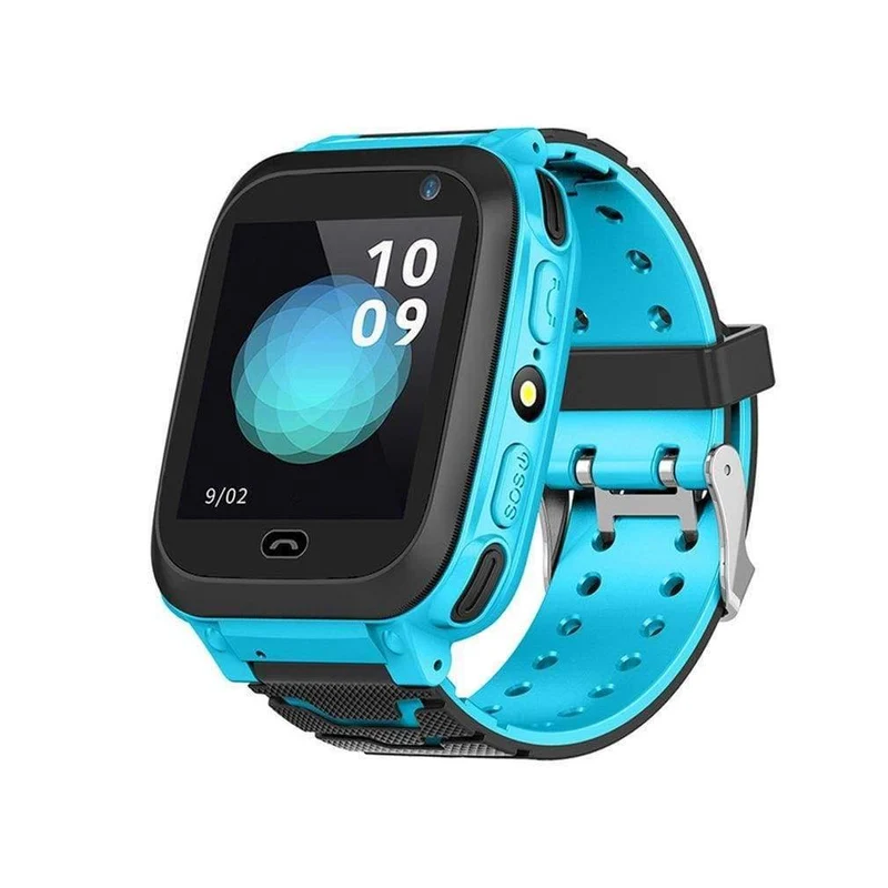Anti verloren GPRS Positionierung Smart Kinderuhren SOS Smart Kamera Anruf Kinder Smart Kamera Uhr Baby Boy Girls Geschenk
