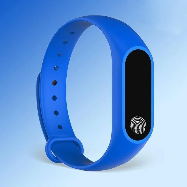 Smart Watch Kinderuhren Kinder Für Mädchen Jungen Armbanduhr Elektronische LED Digitale Armbanduhr Kind Studenten Uhr Relog