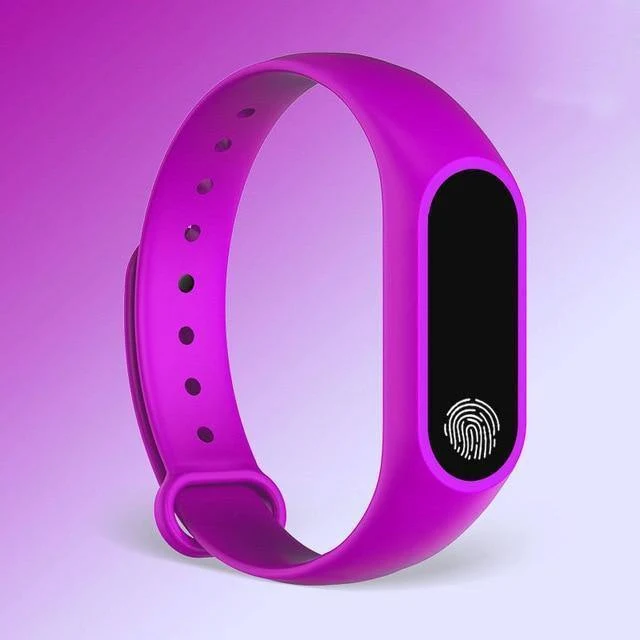 Smart Watch Kinderuhren Kinder Für Mädchen Jungen Armbanduhr Elektronische LED Digitale Armbanduhr Kind Studenten Uhr Relog