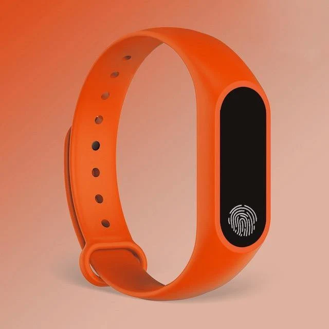 Smart Watch Kinderuhren Kinder Für Mädchen Jungen Armbanduhr Elektronische LED Digitale Armbanduhr Kind Studenten Uhr Relog