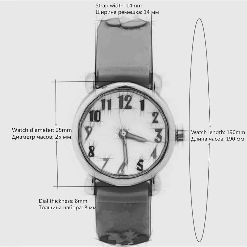 Kinderuhren Heißer Verkauf 3D Cartoon Bagger Silikon Armband Armbanduhr Mode Student Kinder Uhr Jungen Geschenke