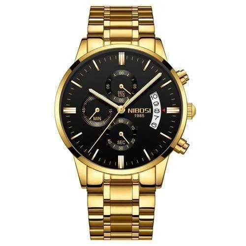 Herren Uhren Top Brand Luxus Militär Sport Quarz Uhr Männer Wasserdichte Männliche Sport Uhr Armbanduhren Relogio Masculino