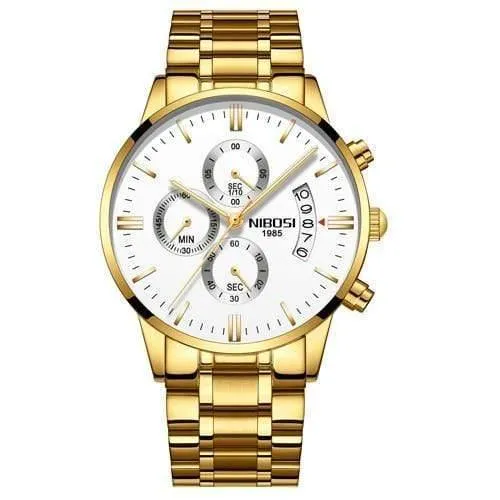 Herren Uhren Top Brand Luxus Militär Sport Quarz Uhr Männer Wasserdichte Männliche Sport Uhr Armbanduhren Relogio Masculino