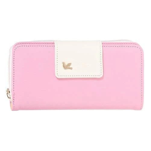 Frauen Geldbörsen Marke PU Leder Lange Leder Frauen Handtasche Haspe Zipper Brieftasche Karte Halter Kupplung Geld Tasche Carteira