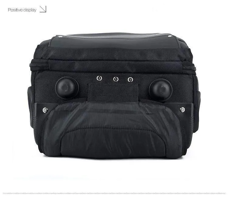 Herren Reisetasche Mann Rucksack Polyester Taschen Wasserdicht Computer Packsack Marke Design Rucksäcke Trolley Rucksack