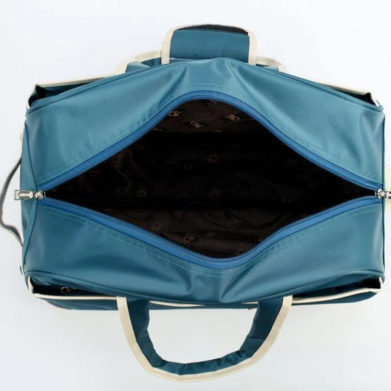 Koffer Mode Wasserdichte Gepäcktasche Verdickung Rollgepäck Trolley Gepäck Lady Reisegepäck mit Rädern
