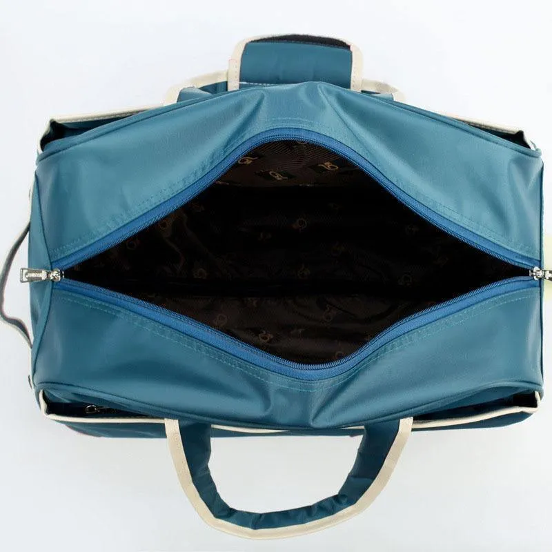 Koffer Mode Wasserdichte Gepäcktasche Verdickung Rollgepäck Trolley Gepäck Lady Reisegepäck mit Rädern