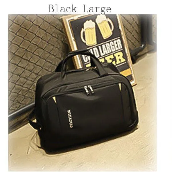 Gepäcktasche, dicker Stil, Rollkoffer, Trolley, Gepäck, Damen und Herren, Reisetaschen, Koffer mit Rollen