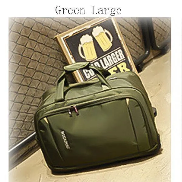 Gepäcktasche, dicker Stil, Rollkoffer, Trolley, Gepäck, Damen und Herren, Reisetaschen, Koffer mit Rollen