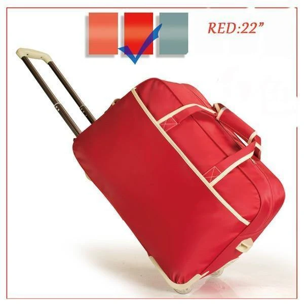 Trolley Gepäck Rollkoffer Marke Casual Verdickung Rollkoffer Reisetasche auf Rädern Gepäck Koffer