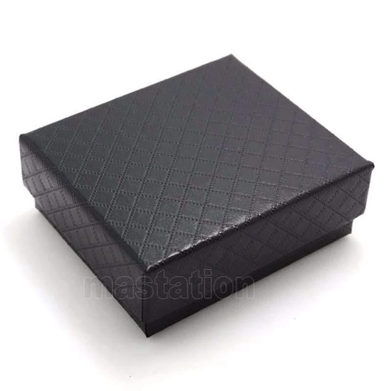 Vintage Schwarz Taschenuhr Quarz Uhren Kette Set Halskette Anhänger Geschenke Box Tasche Männer Frauen Geschenke Relogio De Bolso