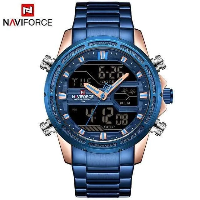 Männer Uhren Militärische Wasserdichte LED Digital Sport herren Uhr Männlichen Armbanduhr relogio masculino