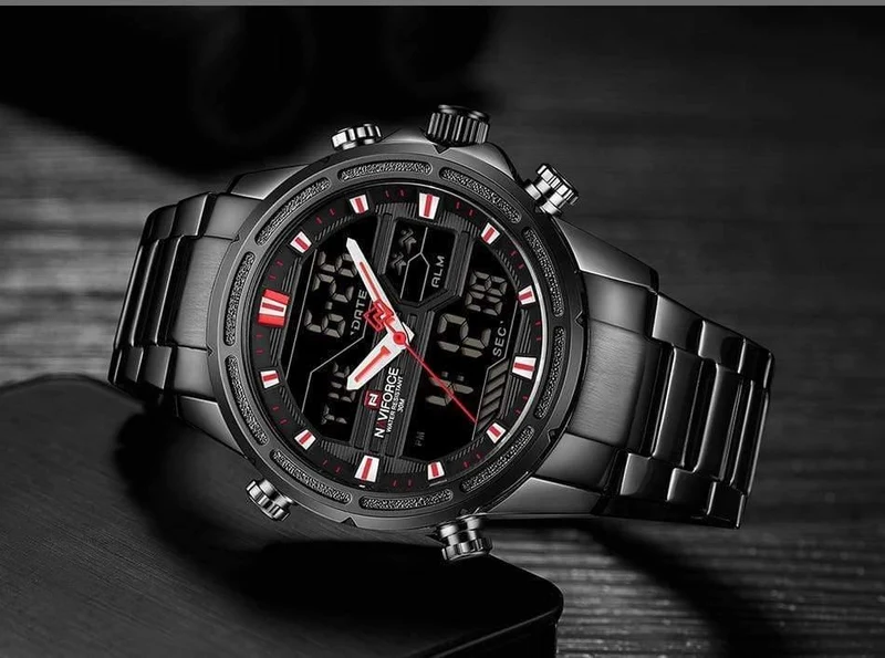 Männer Uhren Militärische Wasserdichte LED Digital Sport herren Uhr Männlichen Armbanduhr relogio masculino