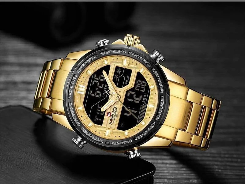 Männer Uhren Militärische Wasserdichte LED Digital Sport herren Uhr Männlichen Armbanduhr relogio masculino