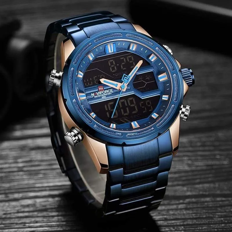 Männer Uhren Militärische Wasserdichte LED Digital Sport herren Uhr Männlichen Armbanduhr relogio masculino
