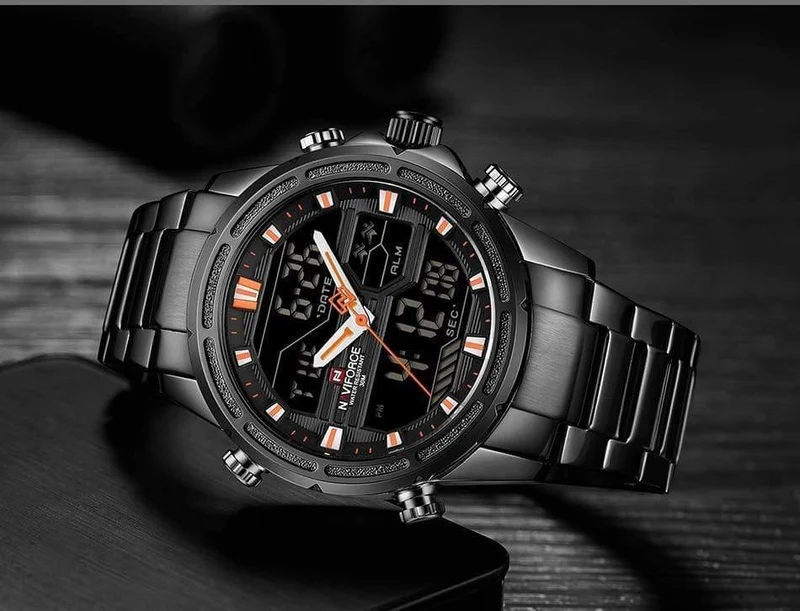 Männer Uhren Militärische Wasserdichte LED Digital Sport herren Uhr Männlichen Armbanduhr relogio masculino