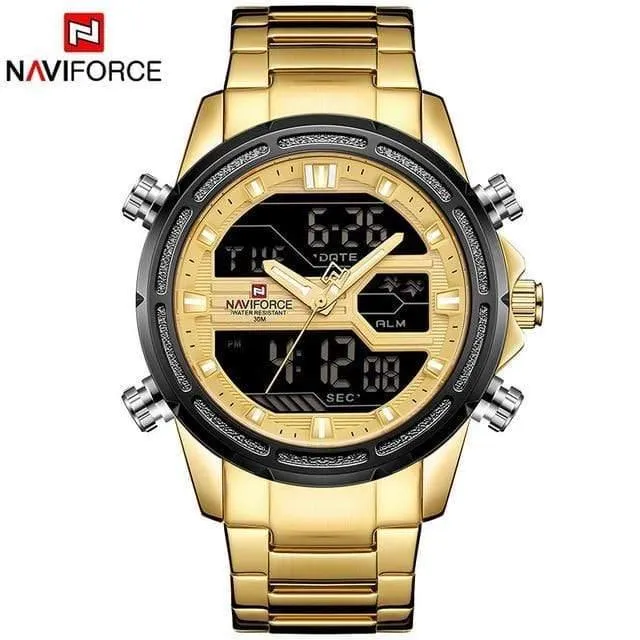 Männer Uhren Militärische Wasserdichte LED Digital Sport herren Uhr Männlichen Armbanduhr relogio masculino