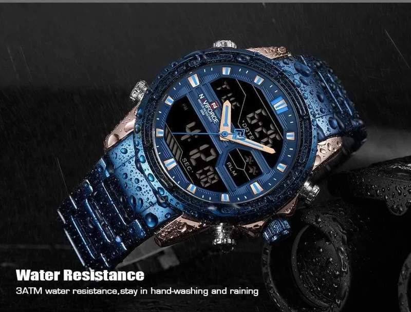 Männer Uhren Militärische Wasserdichte LED Digital Sport herren Uhr Männlichen Armbanduhr relogio masculino