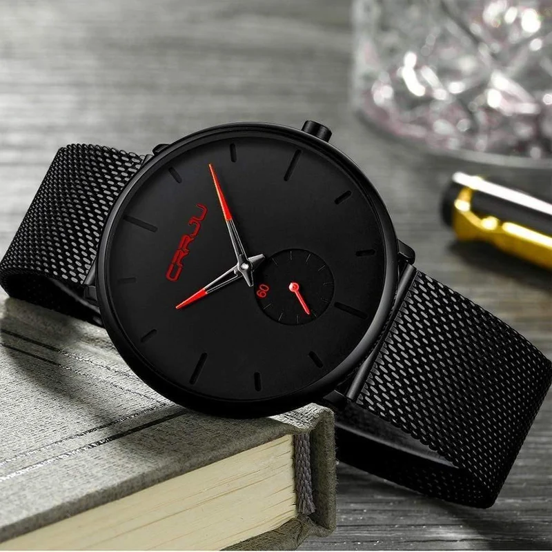 Uhr Frauen Und Männer Uhr Top-marke Luxus Berühmte Kleid Mode Uhren Unisex Ultradünne Armbanduhr Uhren Para Hombre