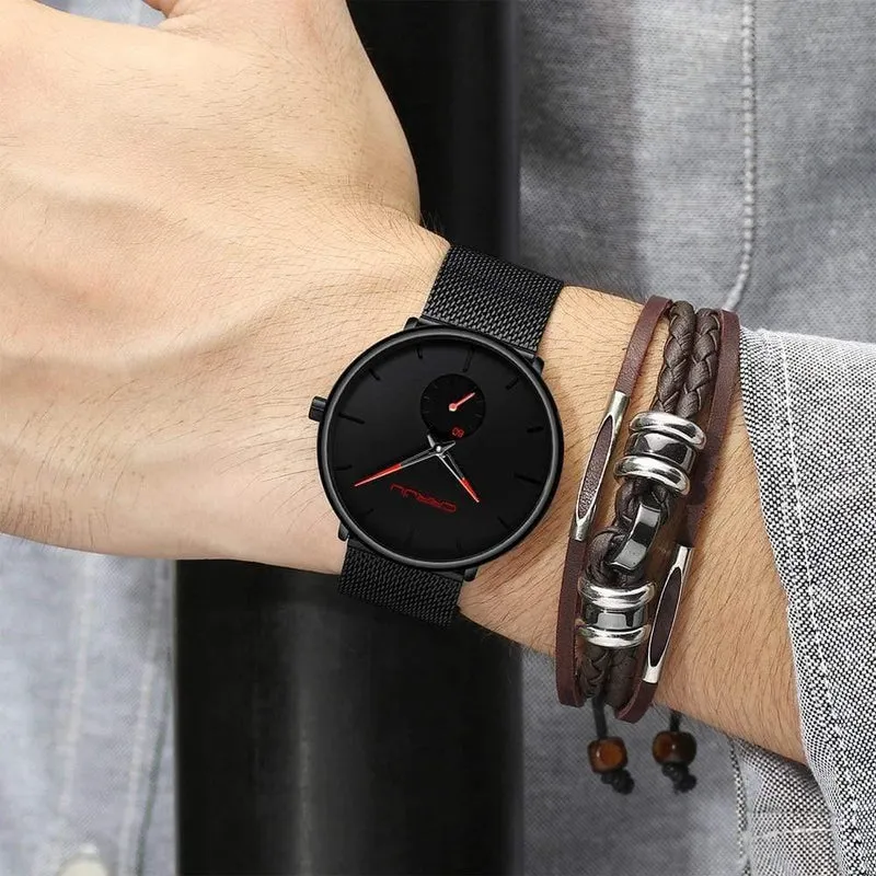 Uhr Frauen Und Männer Uhr Top-marke Luxus Berühmte Kleid Mode Uhren Unisex Ultradünne Armbanduhr Uhren Para Hombre