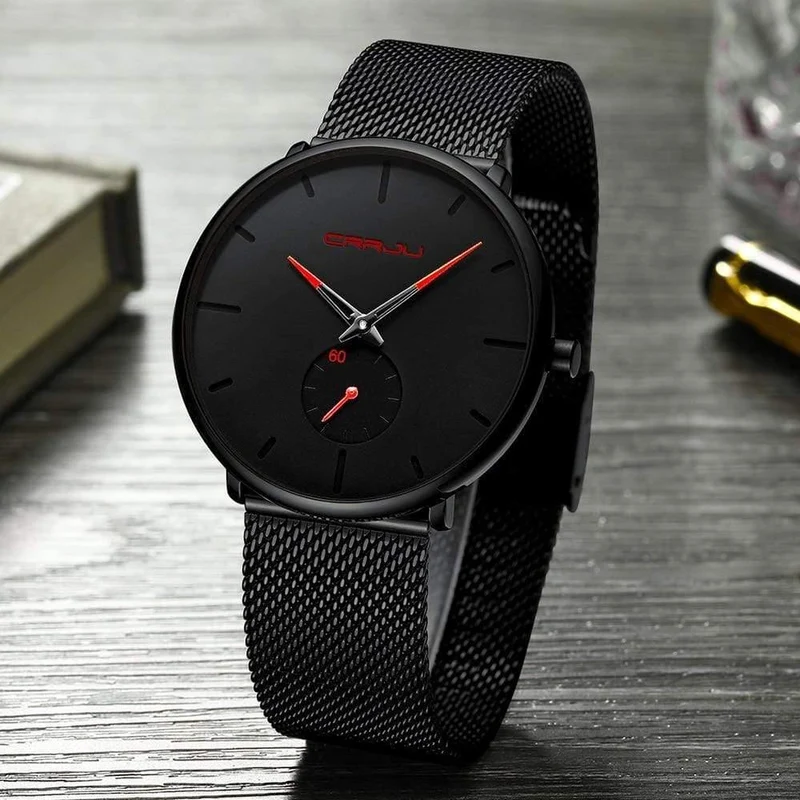 Uhr Frauen Und Männer Uhr Top-marke Luxus Berühmte Kleid Mode Uhren Unisex Ultradünne Armbanduhr Uhren Para Hombre