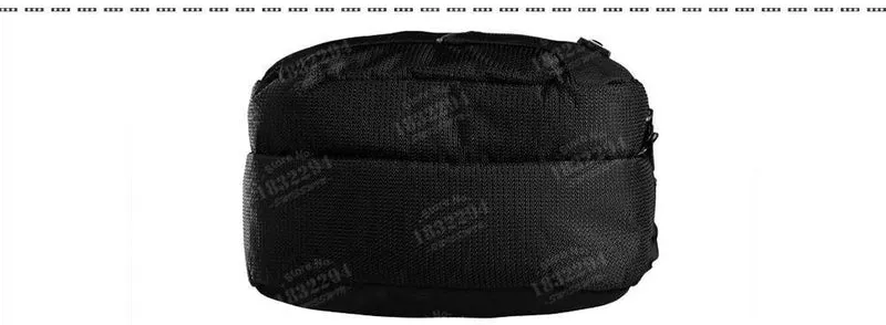 Umhängetasche Kleine Messenger Bag für Tablets und Dokumente Schwarze Herrenhandtasche 11-Zoll-Crossbody-Taschen für Studenten