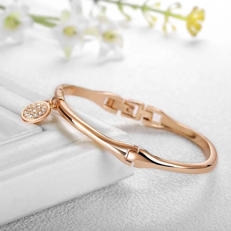 Uhr Frauen Rose Gold Diamant Armbanduhr Luxus Schmuck Damen Female Girl Hour Casual Quarz Armbanduhren