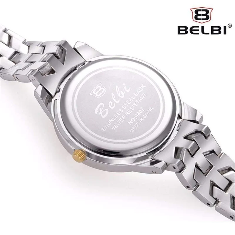 Frauen Armbanduhr Dame Oval Legierung Stahl Quarz Uhren Kleid AAA Strass Gold Silber Weibliche Luxus Armbanduhren