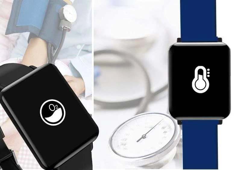 Smart Uhr Kinder Uhren Für Mädchen Jungen Kinder Student Elektronische Armbanduhr LED Digital Kind Armbanduhr Uhr Smartwatch