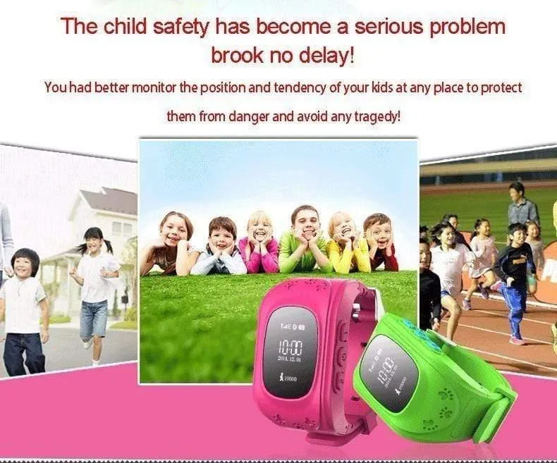 Uhr Sport Kinder Smartwatches Bluetooth GPS Digital Smart Armbanduhr für Mädchen Jungen SOS Dial Call Alarm