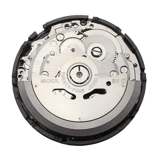 NH36 Mechanische Uhr Bewegung Reparatur Ersatz Zubehör Gute qualität