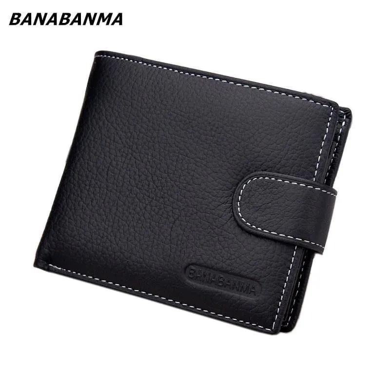 Brieftasche männer echtes leder männer geldbörsen geldbörse kurze männlichen leder brieftasche männer geld tasche qualität garantieren carteira