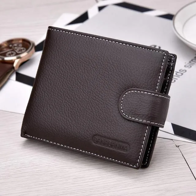 Brieftasche männer echtes leder männer geldbörsen geldbörse kurze männlichen leder brieftasche männer geld tasche qualität garantieren carteira