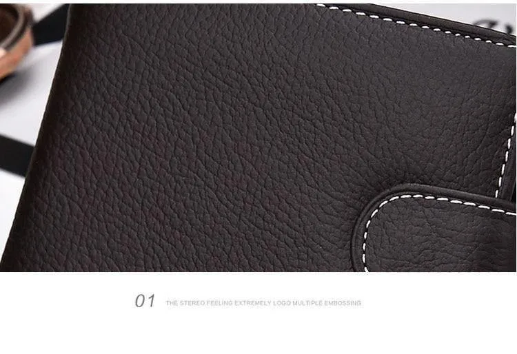 Brieftasche männer echtes leder männer geldbörsen geldbörse kurze männlichen leder brieftasche männer geld tasche qualität garantieren carteira
