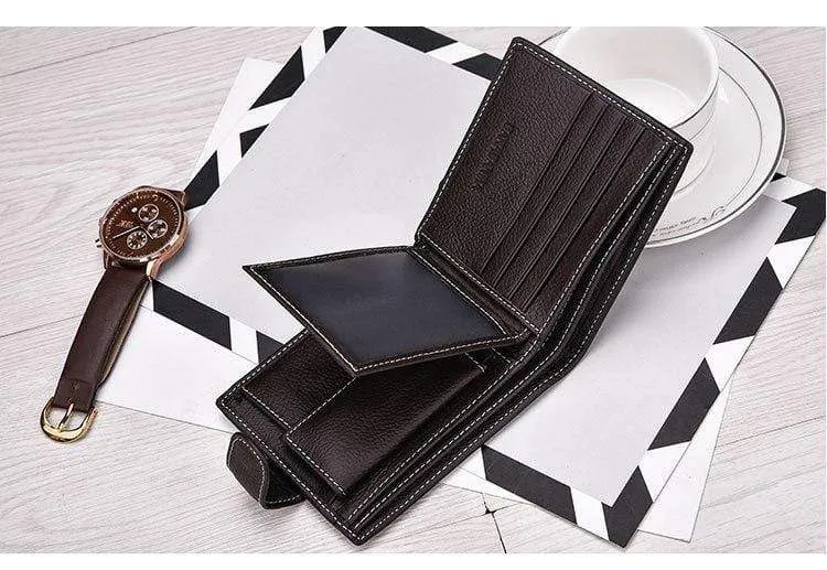 Brieftasche männer echtes leder männer geldbörsen geldbörse kurze männlichen leder brieftasche männer geld tasche qualität garantieren carteira