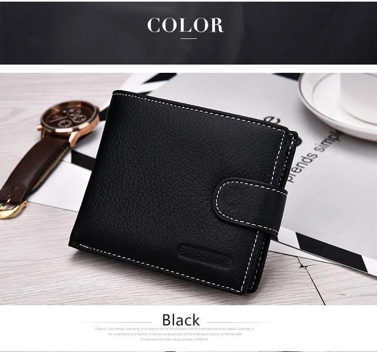 Brieftasche männer echtes leder männer geldbörsen geldbörse kurze männlichen leder brieftasche männer geld tasche qualität garantieren carteira