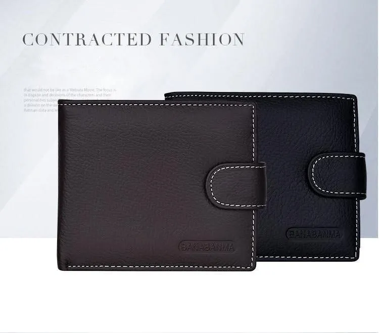 Brieftasche männer echtes leder männer geldbörsen geldbörse kurze männlichen leder brieftasche männer geld tasche qualität garantieren carteira