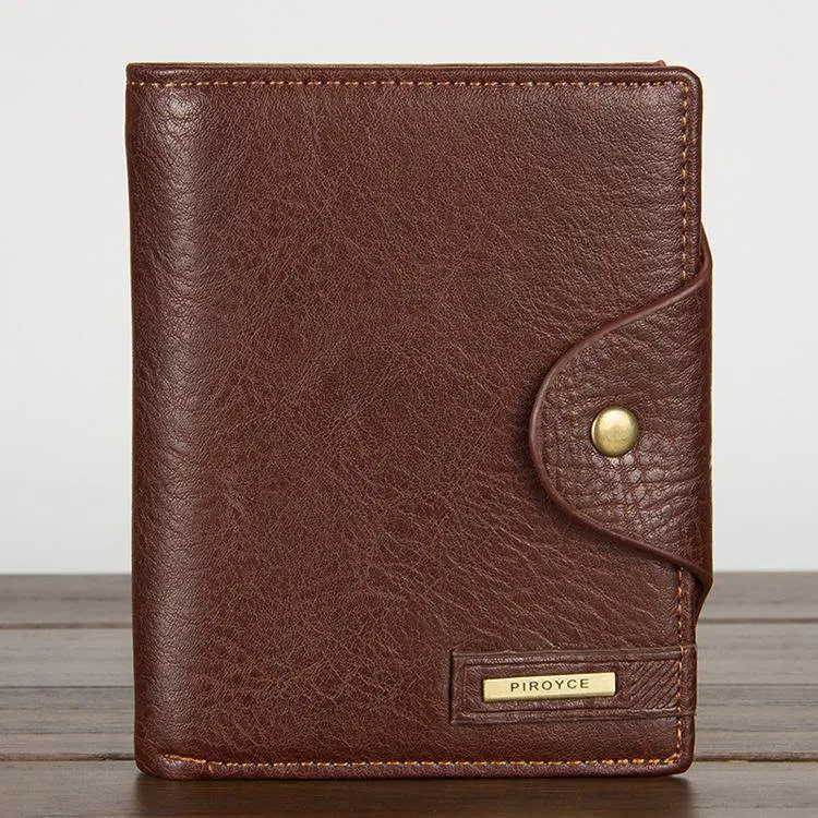 Reisepass-Geldbörse für Herren aus bestem Leder mit hoher Kapazität, Herren-Geldbörsen in hoher Qualität, neue Mode, für Herren, Geldbörse, Kartenhalter, Taschen