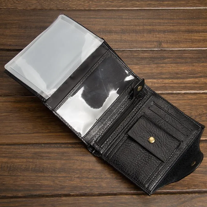 Reisepass-Geldbörse für Herren aus bestem Leder mit hoher Kapazität, Herren-Geldbörsen in hoher Qualität, neue Mode, für Herren, Geldbörse, Kartenhalter, Taschen
