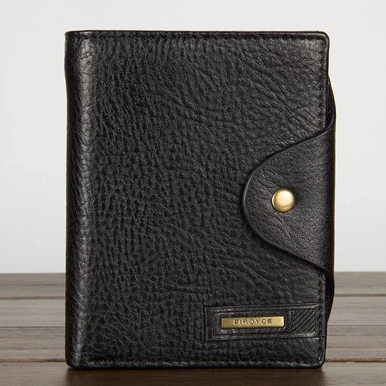 Reisepass-Geldbörse für Herren aus bestem Leder mit hoher Kapazität, Herren-Geldbörsen in hoher Qualität, neue Mode, für Herren, Geldbörse, Kartenhalter, Taschen