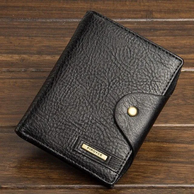 Reisepass-Geldbörse für Herren aus bestem Leder mit hoher Kapazität, Herren-Geldbörsen in hoher Qualität, neue Mode, für Herren, Geldbörse, Kartenhalter, Taschen