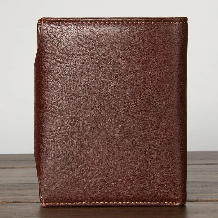 Reisepass-Geldbörse für Herren aus bestem Leder mit hoher Kapazität, Herren-Geldbörsen in hoher Qualität, neue Mode, für Herren, Geldbörse, Kartenhalter, Taschen