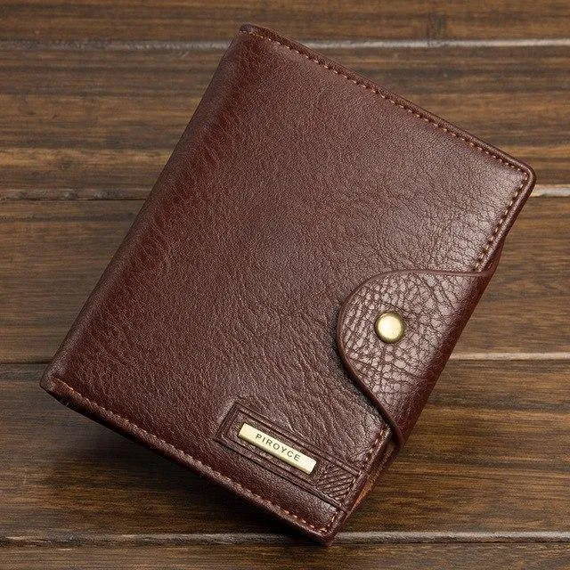 Reisepass-Geldbörse für Herren aus bestem Leder mit hoher Kapazität, Herren-Geldbörsen in hoher Qualität, neue Mode, für Herren, Geldbörse, Kartenhalter, Taschen