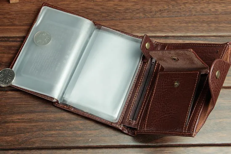 Reisepass-Geldbörse für Herren aus bestem Leder mit hoher Kapazität, Herren-Geldbörsen in hoher Qualität, neue Mode, für Herren, Geldbörse, Kartenhalter, Taschen
