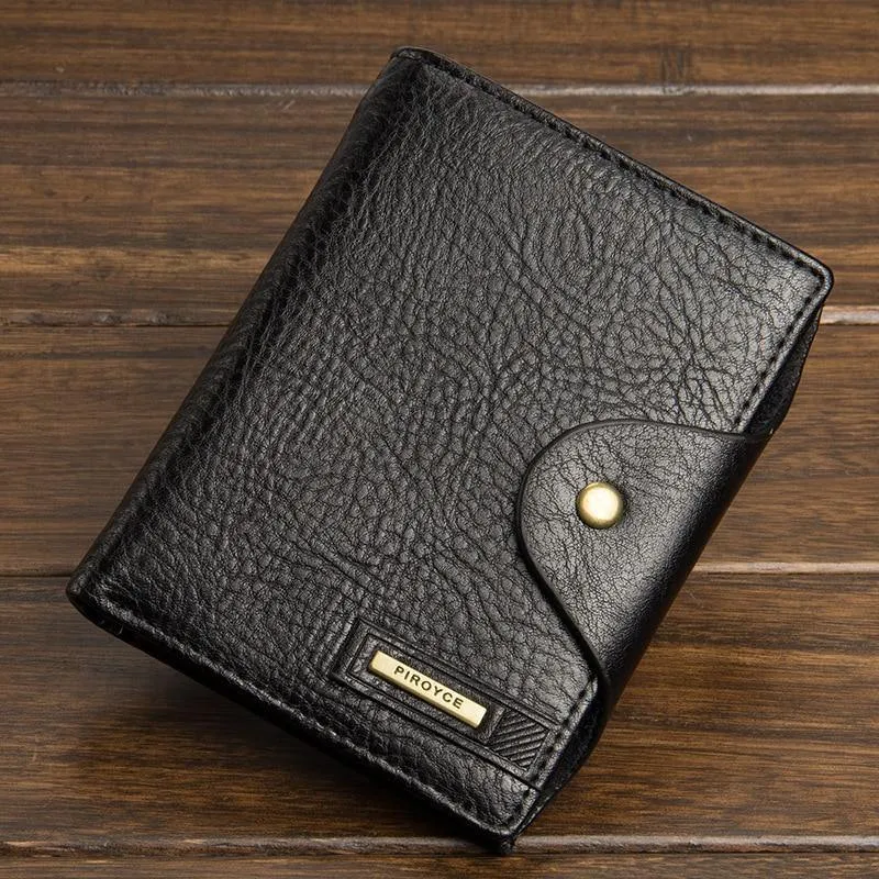 Reisepass-Geldbörse für Herren aus bestem Leder mit hoher Kapazität, Herren-Geldbörsen in hoher Qualität, neue Mode, für Herren, Geldbörse, Kartenhalter, Taschen