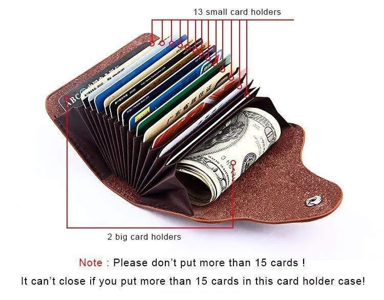 Echtes Leder Männer Brieftasche ID Kreditkarteninhaber Brieftaschen Männlich Kleine Geldbörse Frauen Geld Tasche Vallet Mini Walet